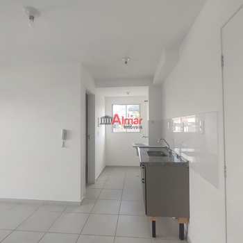 Apartamento em São Paulo, bairro Vila Carmosina