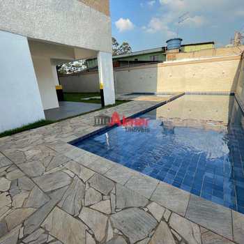 Apartamento em São Paulo, bairro Vila Carmosina