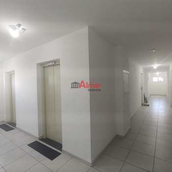 Apartamento em São Paulo, bairro Vila Carmosina