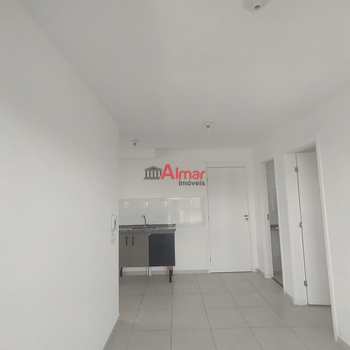 Apartamento em São Paulo, bairro Vila Carmosina