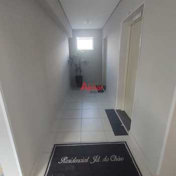 Apartamento em São Paulo, bairro Vila Carmosina