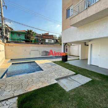 Apartamento em São Paulo, bairro Vila Carmosina