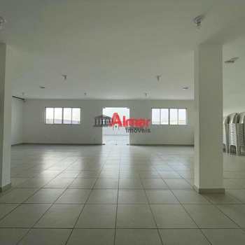 Apartamento em São Paulo, bairro Vila Carmosina