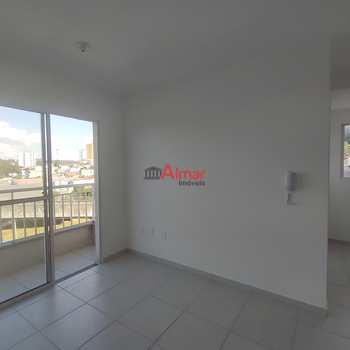 Apartamento em São Paulo, bairro Vila Carmosina