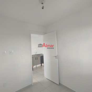 Apartamento em São Paulo, bairro Vila Carmosina
