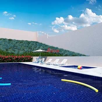 Apartamento em São Paulo, bairro Itaquera