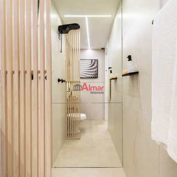 Apartamento em São Paulo, bairro Itaquera