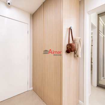 Apartamento em São Paulo, bairro Itaquera