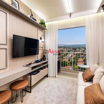 Apartamento em São Paulo, bairro Itaquera