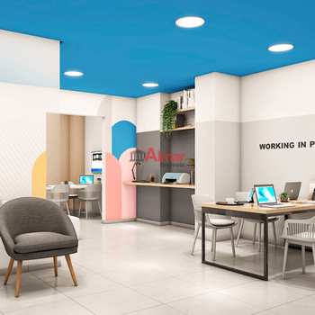 Apartamento em São Paulo, bairro Itaquera