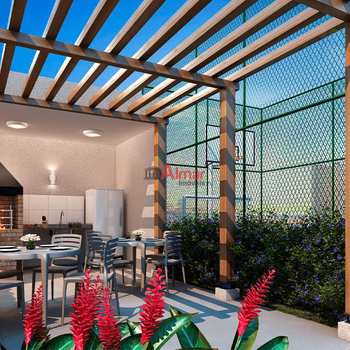 Apartamento em São Paulo, bairro Itaquera