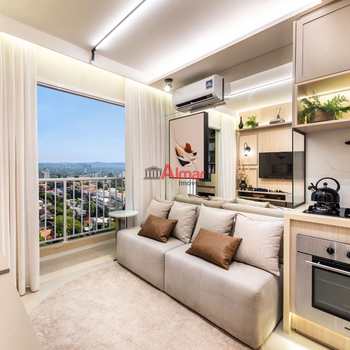 Apartamento em São Paulo, bairro Itaquera