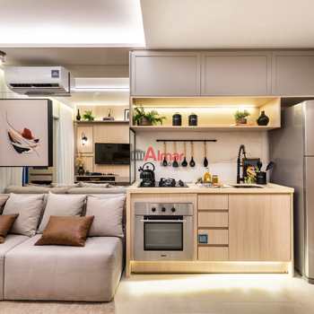 Apartamento em São Paulo, bairro Itaquera