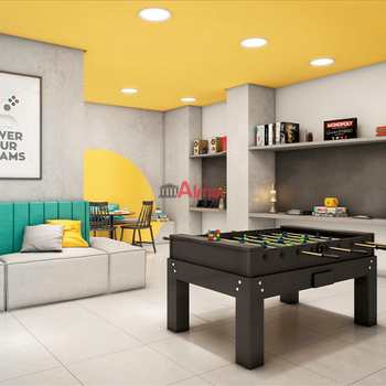Apartamento em São Paulo, bairro Itaquera
