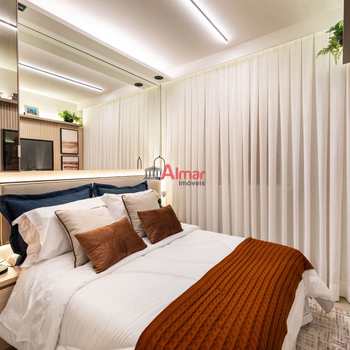 Apartamento em São Paulo, bairro Itaquera