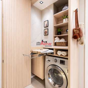 Apartamento em São Paulo, bairro Itaquera