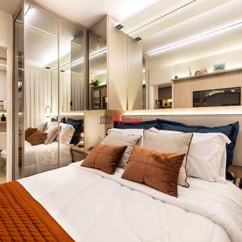 Apartamento em São Paulo, bairro Itaquera