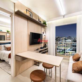 Apartamento em São Paulo, bairro Itaquera
