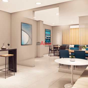 Apartamento em São Paulo, bairro Itaquera