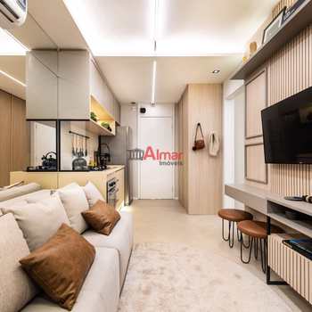 Apartamento em São Paulo, bairro Itaquera