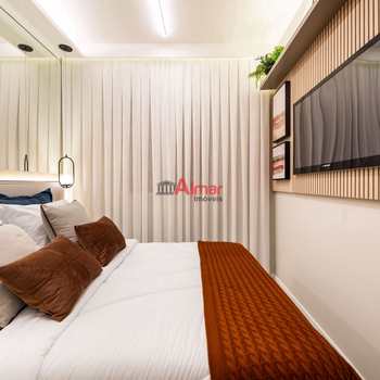 Apartamento em São Paulo, bairro Itaquera