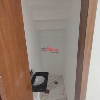 Sobrado de Condomínio em São Paulo, bairro Itaquera