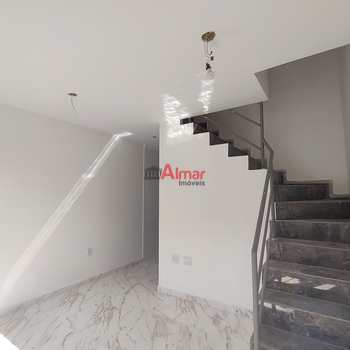 Sobrado de Condomínio em São Paulo, bairro Itaquera