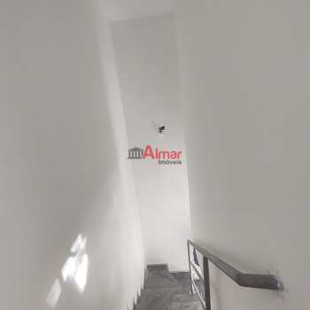 Sobrado de Condomínio em São Paulo, bairro Itaquera