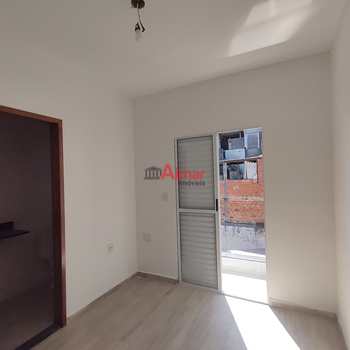 Sobrado de Condomínio em São Paulo, bairro Itaquera