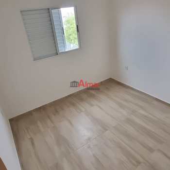 Sobrado de Condomínio em São Paulo, bairro Itaquera