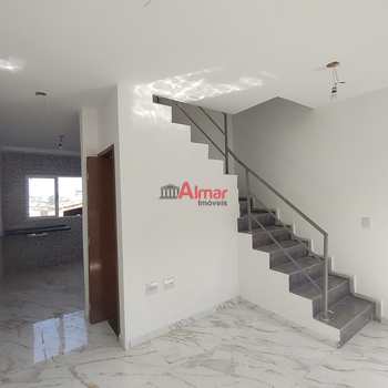 Sobrado de Condomínio em São Paulo, bairro Itaquera