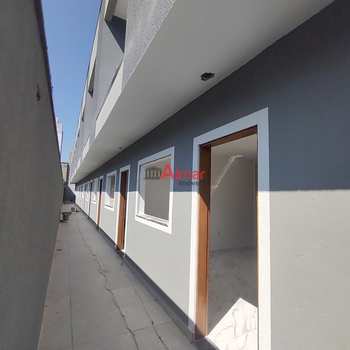 Sobrado de Condomínio em São Paulo, bairro Itaquera