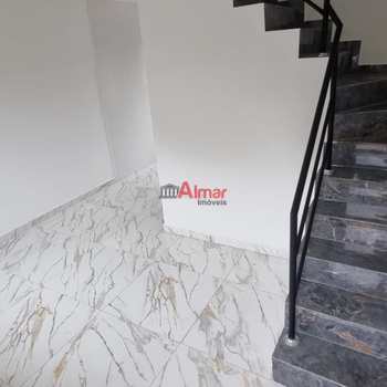 Sobrado de Condomínio em São Paulo, bairro Itaquera