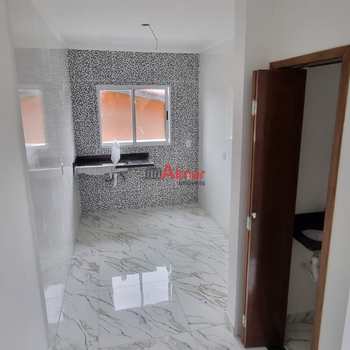 Sobrado de Condomínio em São Paulo, bairro Itaquera