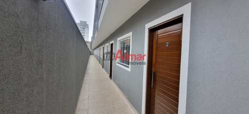 Sobrado de Condomínio, código 10142 em São Paulo, bairro Itaquera