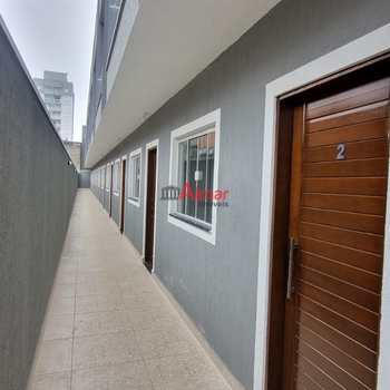 Sobrado de Condomínio em São Paulo, bairro Itaquera