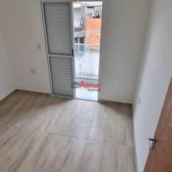 Sobrado de Condomínio em São Paulo, bairro Itaquera