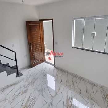 Sobrado de Condomínio em São Paulo, bairro Itaquera