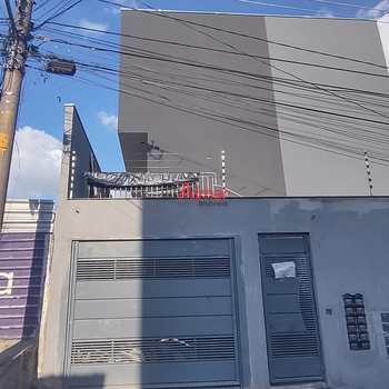 Sobrado de Condomínio em São Paulo, bairro Itaquera