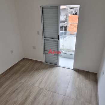 Sobrado de Condomínio em São Paulo, bairro Itaquera