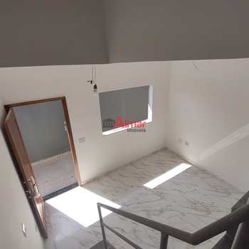 Sobrado de Condomínio em São Paulo, bairro Itaquera