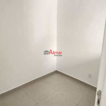 Apartamento em São Paulo, bairro Cidade Líder