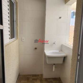 Apartamento em São Paulo, bairro Cidade Líder