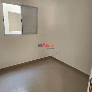 Apartamento em São Paulo, bairro Cidade Líder