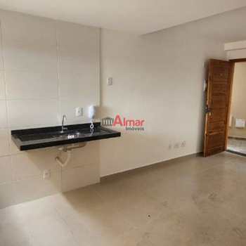 Apartamento em São Paulo, bairro Cidade Líder