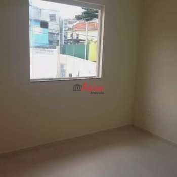 Sobrado de Condomínio em São Paulo, bairro Chácara Belenzinho