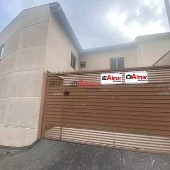 Casa em São Paulo, bairro Vila Carmosina
