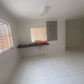 Casa em São Paulo, bairro Vila Carmosina