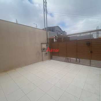 Casa em São Paulo, bairro Vila Carmosina