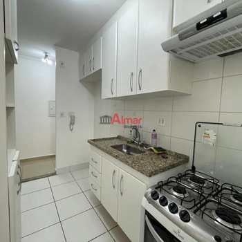 Apartamento em São Paulo, bairro Vila Carmosina